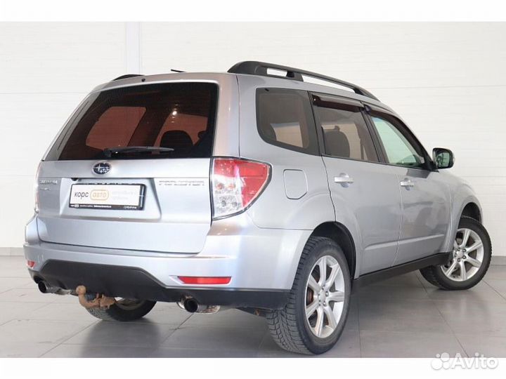 Subaru Forester 2.0 AT, 2012, 193 000 км