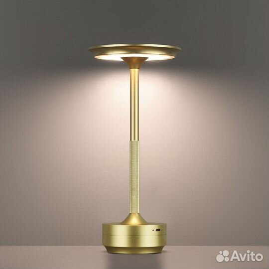 Настольная лампа Odeon Light Tet-A-Tet 5033/6TL