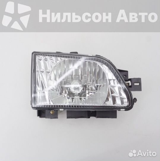 Фара nissan atlas 1999-2007 г правая, gsparts