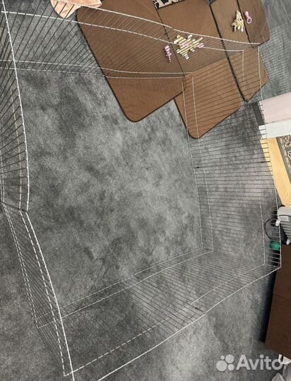 Вольер для собак в квартиру бу