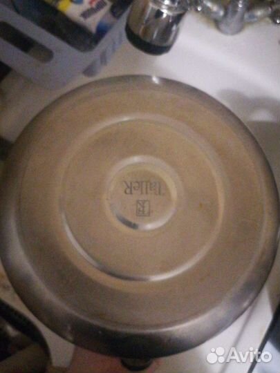 Чайник TalleR TR-11387 «Брайан»