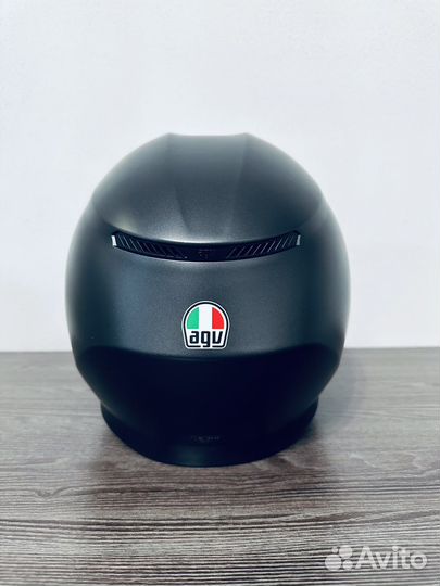 Шлем мото AGV K3 2023 новый