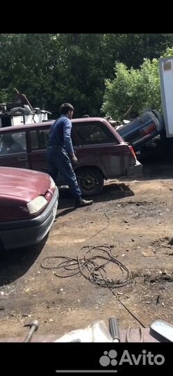 Ваз (LADA) 2101, 1974