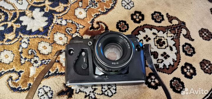 Фотоаппарат Зенит