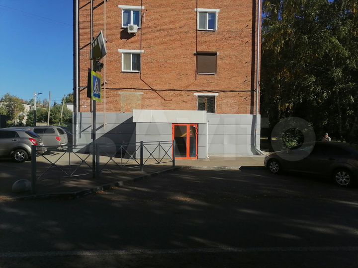 Свободного назначения, 258.3 м²