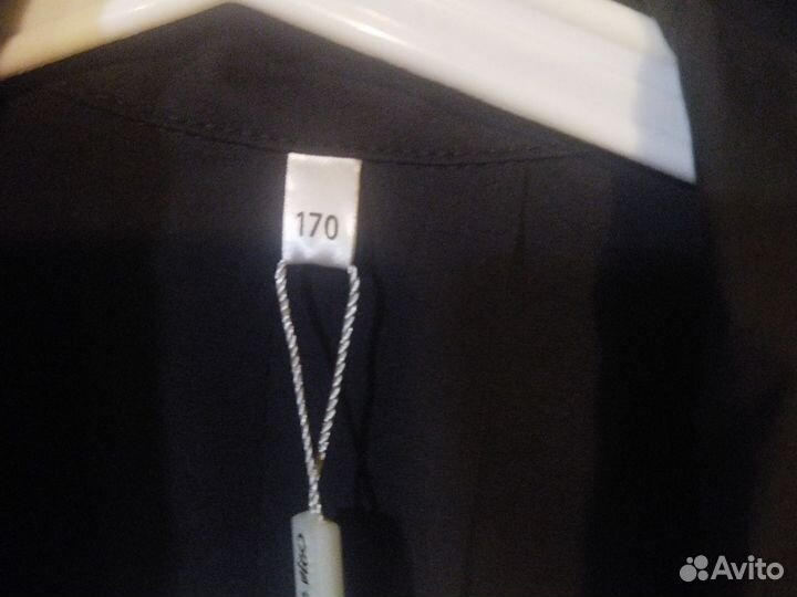 Школьная форма для девочки 164