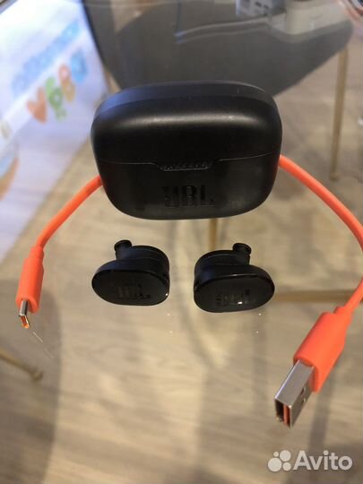 Наушники беспроводные JBL
