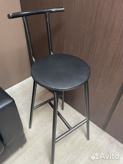 Барный стул
