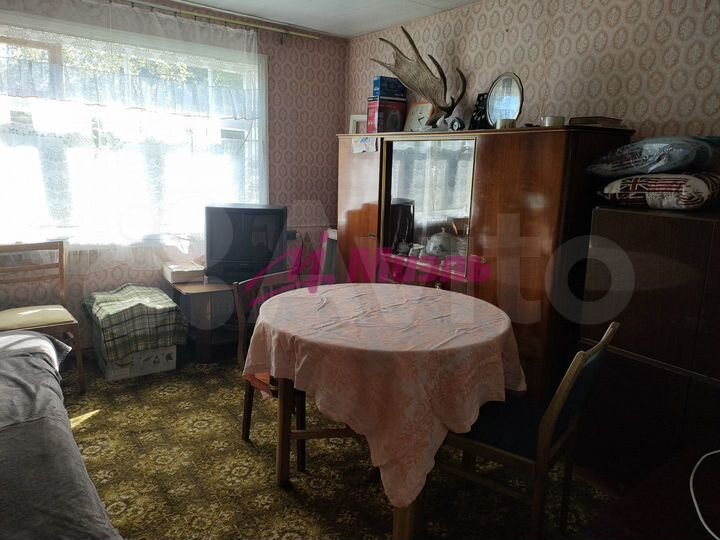 Дача 61,5 м² на участке 7,5 сот.