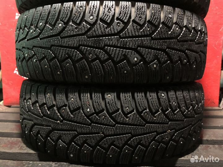 Nokian Tyres Nordman 5 205/70 R15