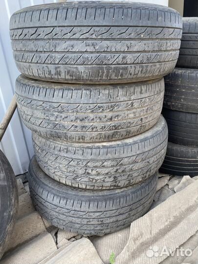 Giti GitiComfort SUV 520 215/60 R17