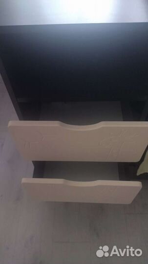 Кровать - трансформер скв -5 Жираф