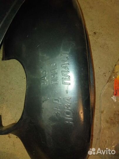 Локеры volkswagen passat b3