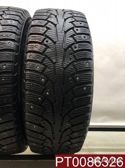 Nokian Tyres Hakkapeliitta 5 215/60 R16 98H