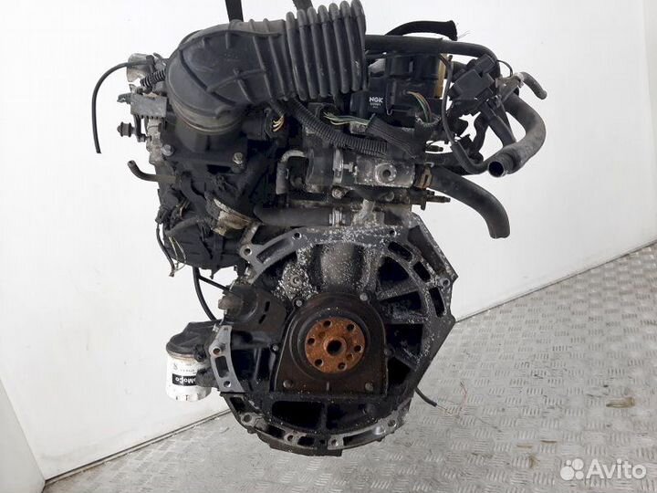 Двигатель cgbb2A202900 Ford Mondeo 3 (2000-2007)