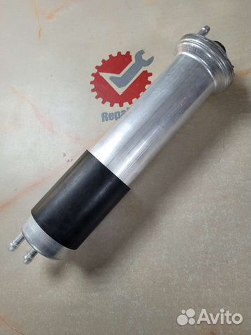 Фильтр топливный е39