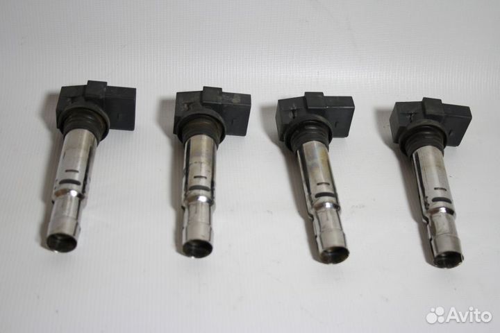 Катушка зажигания Volkswagen Polo 5