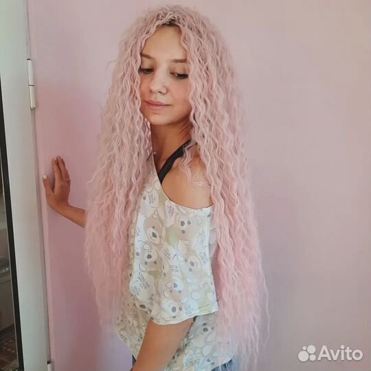 Курс афролоконы с 0
