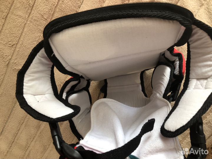 Рюкзак переноска кенгуру