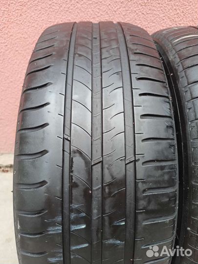 Michelin Energy Saver 205/55 R16