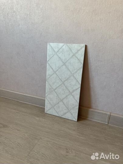 Плитка керамическая