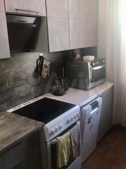 3-к. квартира, 75,9 м², 3/5 эт.