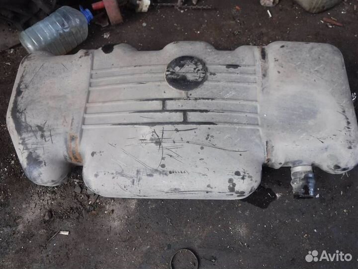 Бак топливный Mercedes Benz Sprinter (901-905) /Sp