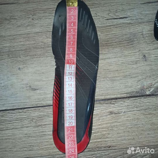 Хоккейные коньки bauer mx3