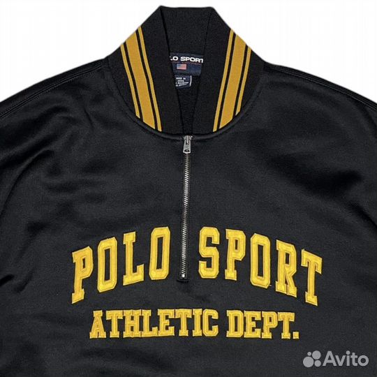 Джерси Polo Sport Ralph Lauren