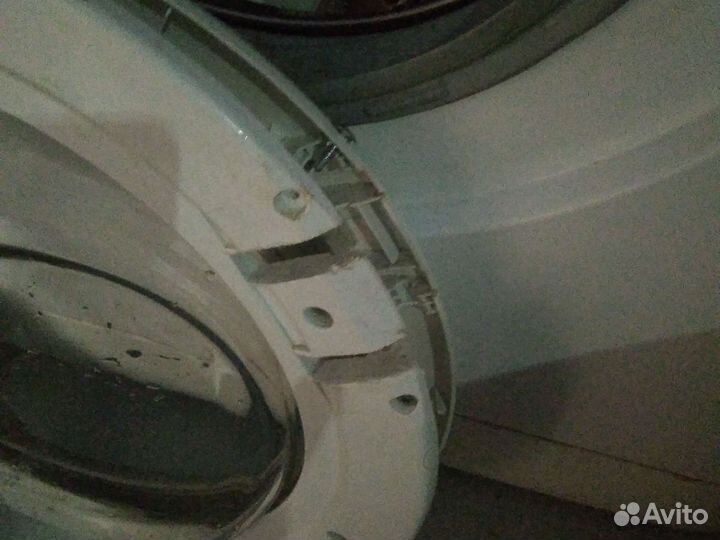 Стиральная машина автомат