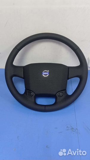 Перетяжка руля автомобиля, ручка кпп