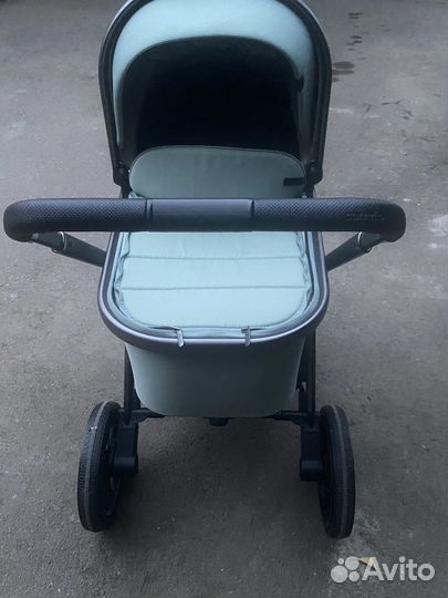 Коляска carello 2 в 1