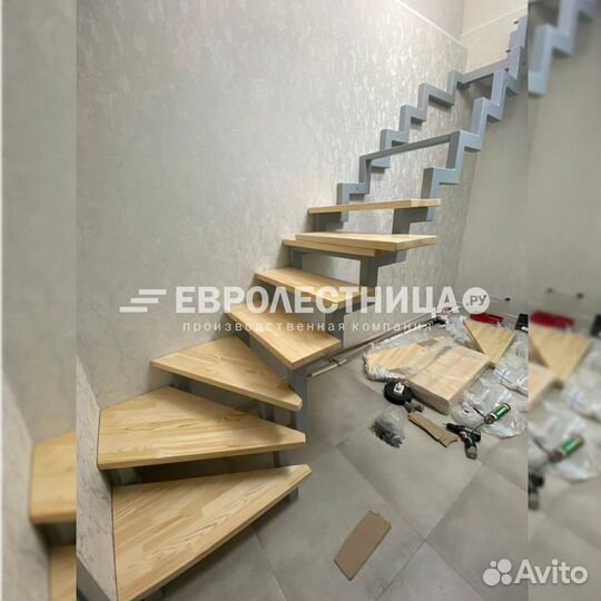 Лестница в дом