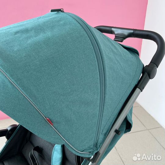 Прогулочная Carrello Bravo 2022