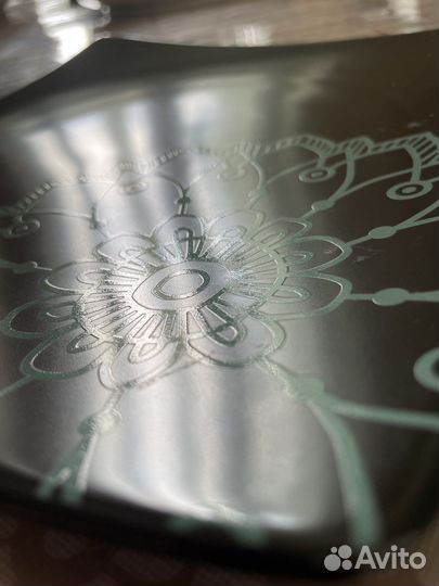 Тарелка Икеа, можно для сервировки