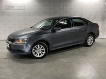 Volkswagen Jetta 1.6 AT, 2013, 113 000 км, с пробегом, цена 1 195 000 руб.