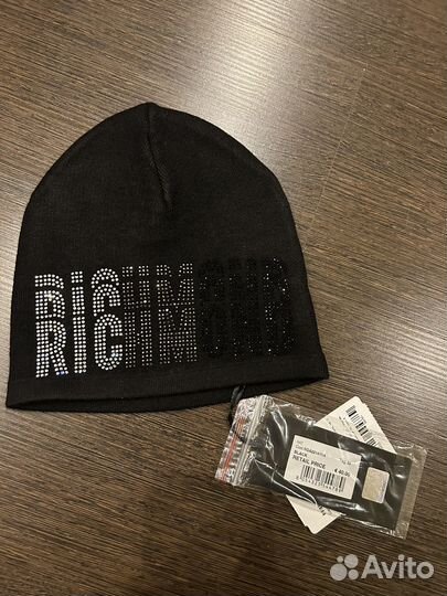 Шапка John Richmond Replay оригинал