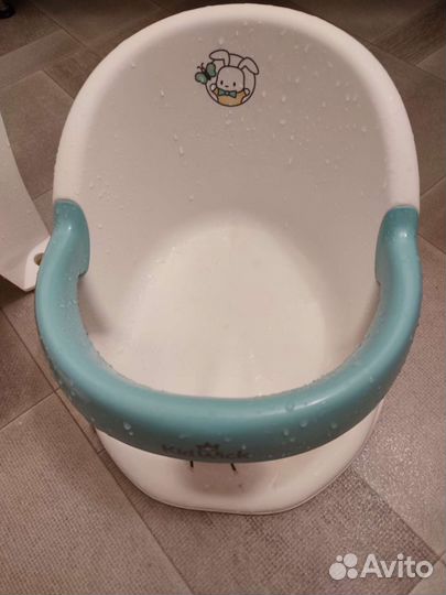 Ванночка для купания