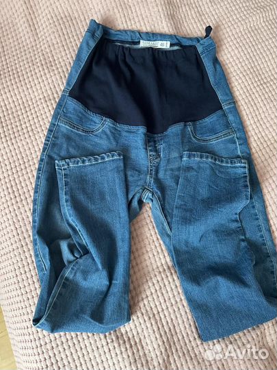 Вещи для беременных и кормления р. 46-48