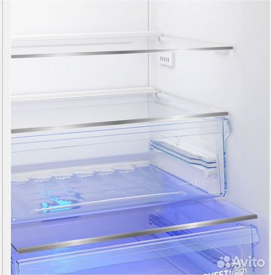 Холодильник Beko B3drcnk402HW