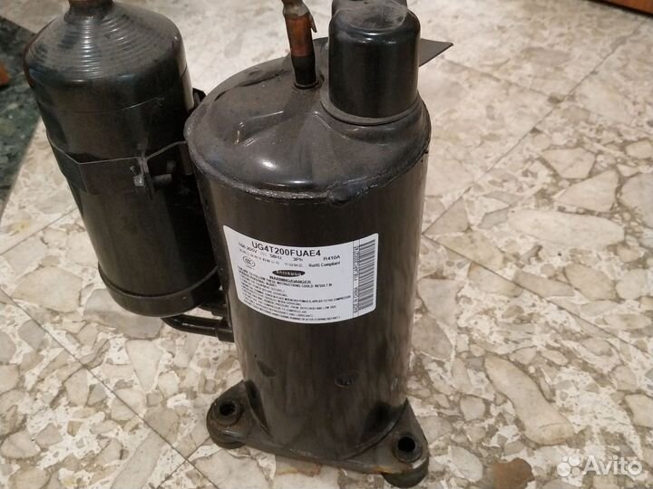 Насос для кондиционера