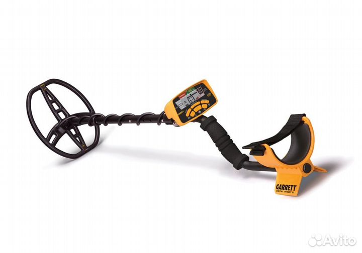 Ремонт металлоискателей и пинпоинтеров