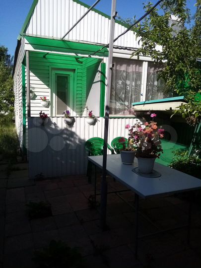 Дом 100 м² на участке 3,5 сот.