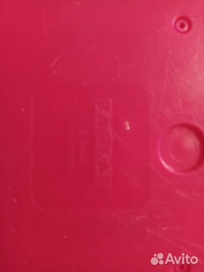 Игольчатый констуктор Battat 69 дет