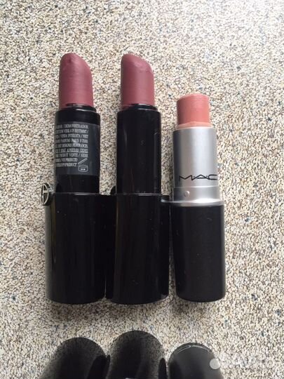 Косметика люкс пакетом