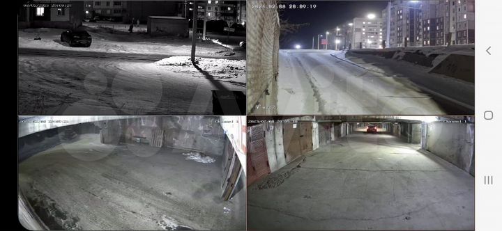 Гараж, 30 м²