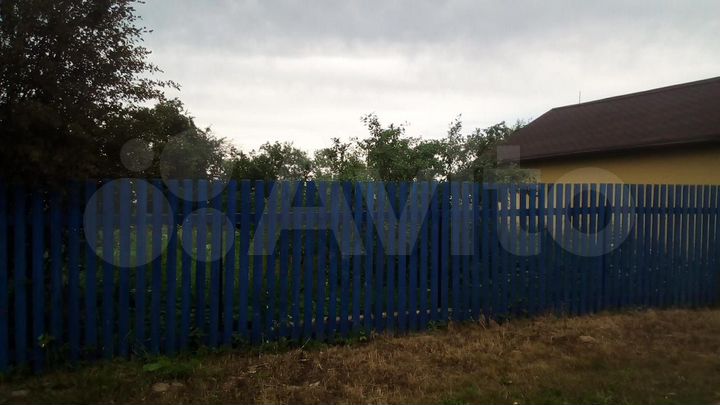 Участок 33 сот. (ИЖС)