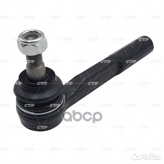 CEG-22R Наконечник рулевой тяги прав ;Opel