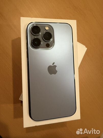 iPhone 13 Pro, 128 ГБ