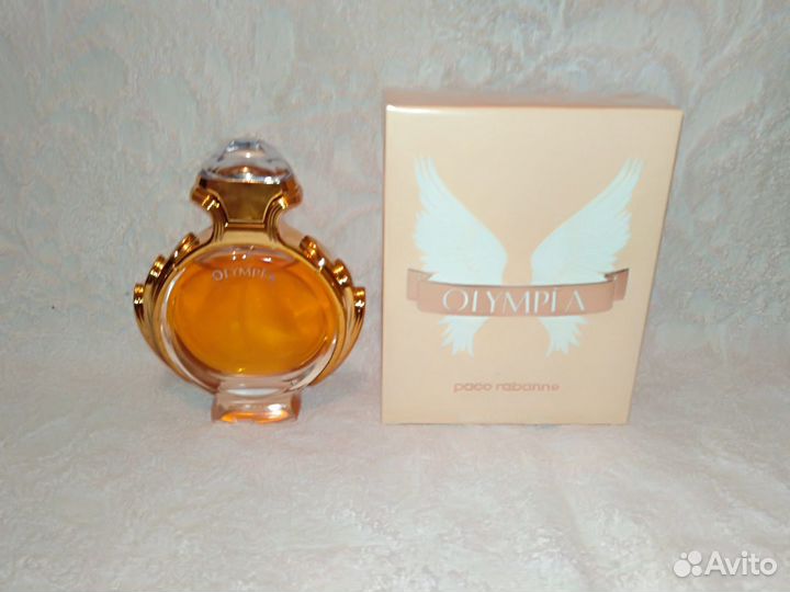 Paco Rabanne, Chloe и Christian Dior